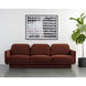 Everton Meg Rust Sofa